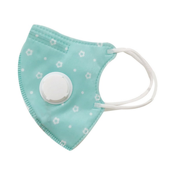 Kids Mask N95 Earloop 3D Children Face Mask with Cartoon Printing Buy