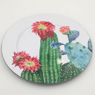 China Wholesale Dishes for Buffet Melamine Dinner Plates for Kitchen Utensil