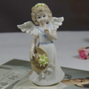 Ceramic Figurines Angel of Grace