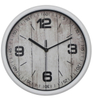 Home Decorative Wooden Style Jordan Wall Clock