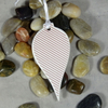 Christmas Tree Decoration, Ceramic Ornament