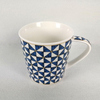 Golden Decal Ceramic Coffee Mug Factory