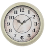 Wood Looks Vintage Quartz Wall Clock