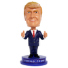 Custom Made 8 Inch Tall Polyresin Donald Trump Bobble Head