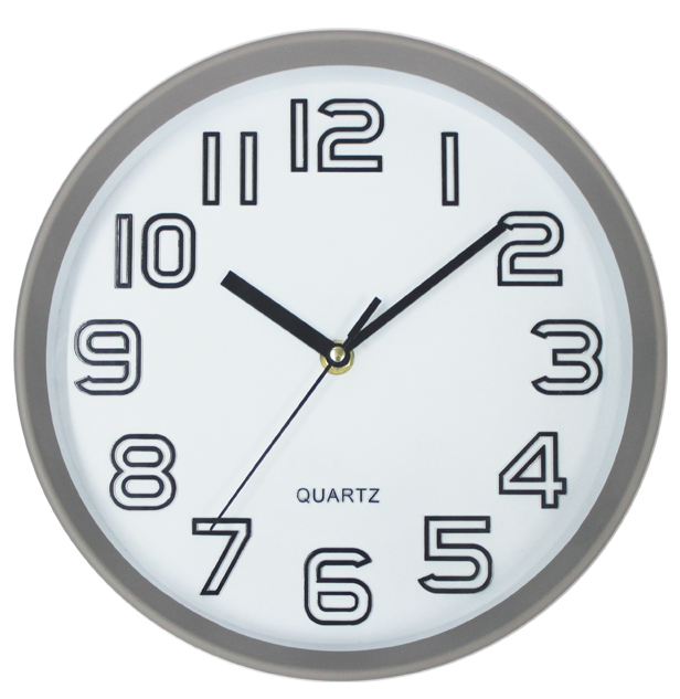 Dropshipping 3D Symbols Quartz Modern Wall Clock Wall Clock