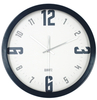 16 Inch Hot Sell Logo Printing Advertising Gift Wall Clock