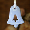 Nice Christmas Ceramic Hangings for Decorations