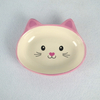 Large Capacity Safety Cat Ceramic Pet Food Bowl