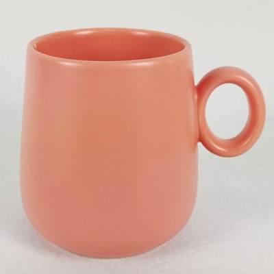 Promotional Ceramic Glazed Coffee Mugs Prices Wholesale Cheap Porcelain Cofee Mug