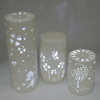 Hot Sell Designed Ceramic USB LED Table Night Light for Kids