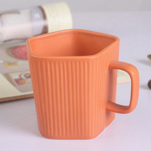 Promotional Blank Sublimation Grade AA 11 Oz White Ceramic Mug for Custom Printing