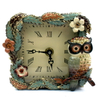 For Home Decor, Table Clock European Style Home Decoration