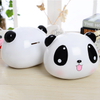 Cute Polyresin Cat Coin Bank