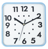 Chinese Supplier High Quality Home Decor Wall Clock Interior Decoration Clock
