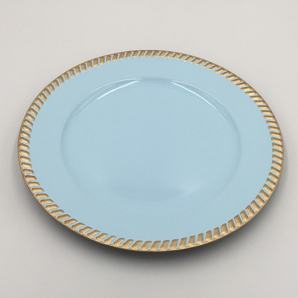 High Quality Nice Design Hot Sale Restaurant Plastic Dishes And Plates