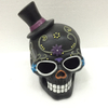 Direct Factory Produce Ceramic Decorative Skull Head