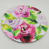 Nice Design Melamine Plastic Plate Dinnerware Factory in China