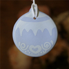 Nice Christmas Ceramic Hangings for Decorations