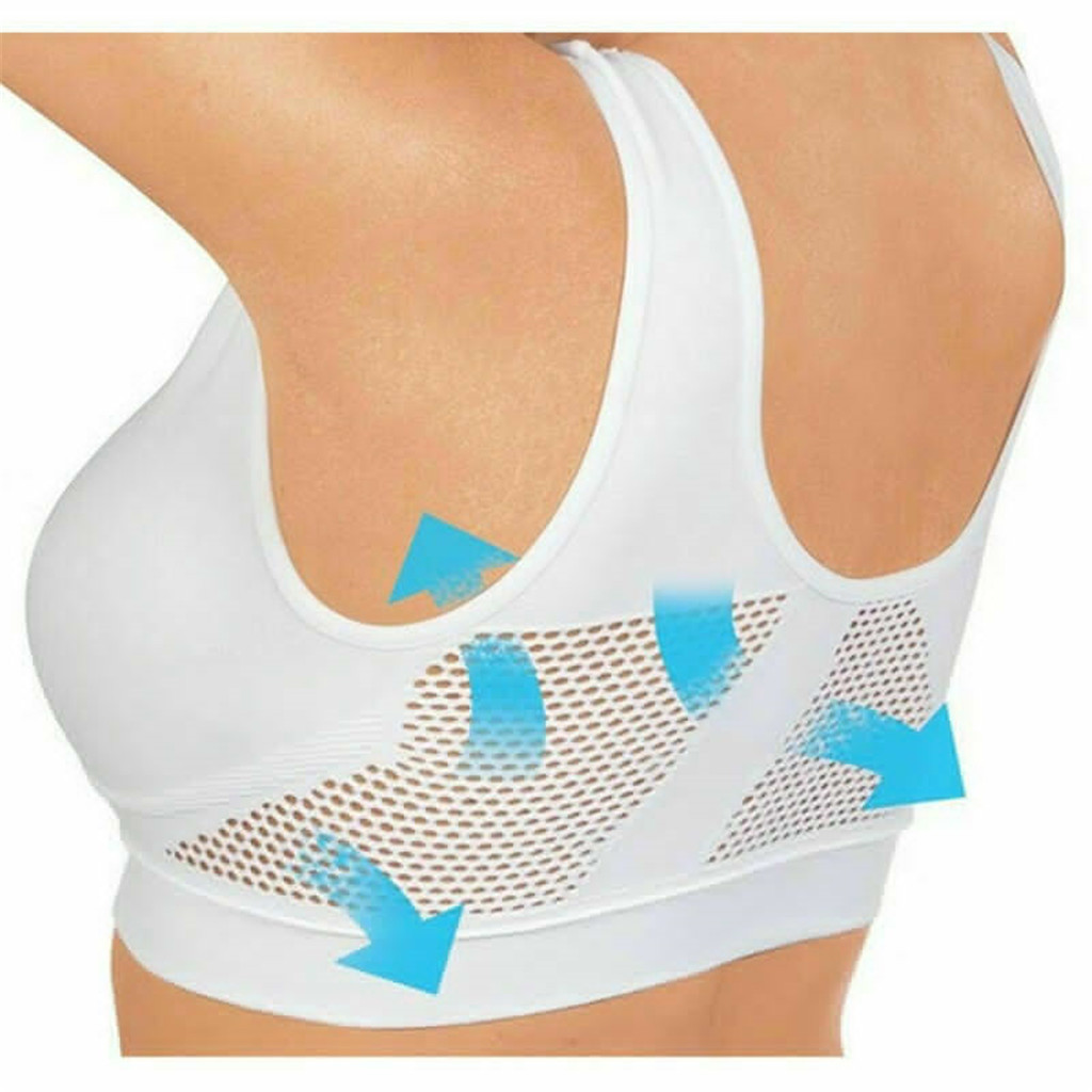 Sports Bra Women Fitness Tops Seamless Yoga Bra Women Solid Quick Dry Padded Seamless Gym Crop Top Women Push Up Sport Bra