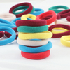30/50Pcs/Set Women Basic Elastic Hair Bands Scrunchie Ponytail Holder Headband