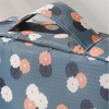 Cosmetic Bag Organizer Waterproof Portable Makeup Bag
