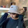 2023 New Double-sided Wear Fishing Hat Fisherman Cap for Boys/Girls Bob Femme Gorro Summer Bucket Hats Women Men