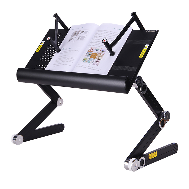 Lazy Desk Computer Desk Bed Lifting Small Table Lie On Your Back With Flat Folding Table Laptop Stand