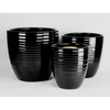 Ceramic Flower Pot Can Be with Your Own Design