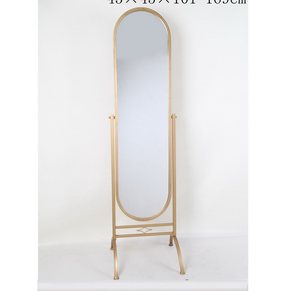 New Design Italian Unbreakable Wall Mirror Led with Great Price