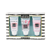 OEM Wholesale Private Label Luxury Valentines Natural Bubble Shower Spa Body Care Bath Gift Sets
