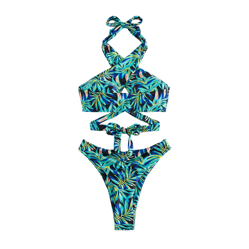 2023 Luxury Inspired Designers Brand Name Swimsuits Designer Bikini One Piece Designer Swimsuits Famous Brand Swimwear