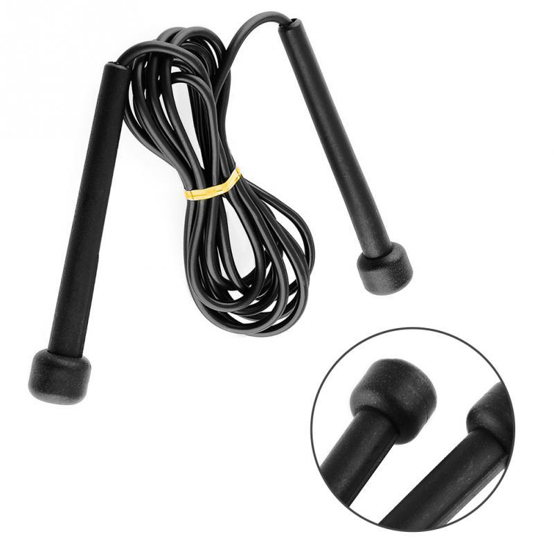 2.6M/4.5mm Skipping Jump Speed Rope Jumping For Training Spo