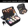 New Upgrade Large Capacity Cosmetic Bag 