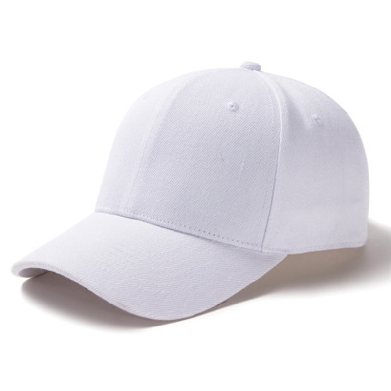Wholesale Custom Logo 6 Panel Men Blank Washed Unstructured Low Profile Dad Hat