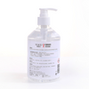  private label Foam mousse hand sanitizer alcohol liquid hand wash
