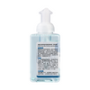 30ml 50ml 80ml White Plastic Empty Mist Credit Card Perfume Pocket Mini Spray Sprayers Bottle Hand Sanitizer