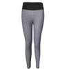 Yoga Pants Women Honeycomb High Waist Ruched Butt Lifting Scrunch Booty Leggings Workout Tights Running Yoga Pants