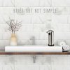 Stainless Steel Touchless Soap Dispenser Infrared Sensor Auto Sanitizer Dispenser 
