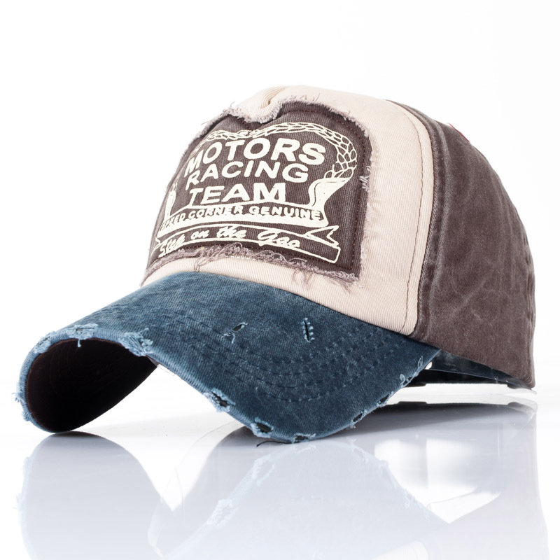 Design Your Own 6 Panel Cap Custom Embroidered Baseball Cap Dad Hats