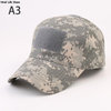 Sports Caps Camouflage Tactical Army Soldier Combat Paintball Adjustable Summer Snapback Sun Hats Men Women