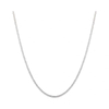 2023 Popular Silver Colour Sparkling Clavicle Chain Choker Necklace Collar For Women Fine Jewelry Wedding Party Birthday Gift