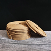 Natural Sandalwood Coil Incense 48 Plates/box Lavender Jasmine Rose Aromatherapy Fragrance Indoors Burner Indian Buddhist