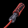 Jumping Rope Skipping Rope Weight Fitness Exercise Workout Boxing MMA Training Crossfit Men Women Kids Home Gym Equipment