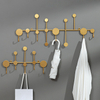 Wall Hanging Beautiful 3D Laser Cut Metal Custom Wall Arts