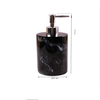 Hand Sanitizer Push Bottle Kitchen Sink Liquid Soap Dispenser 