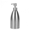 Factory Price Bathroom Acrylic Liquid Hand Soap Dispenser Bottle 