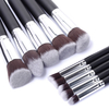 Lipstick Liquid Foundation Brushes Cosmetic Tools Soft Natural-synthetic Hair Brush Kits