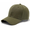 Custom Men High Quality 5 Panel Rubber Logo Performance Sport Dad Hat