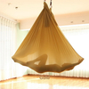 Aerial Yoga Hammock Fitness Yoga Swing Set Anti-gravity Silks/Daisy Chains /Carabiners Flying Yoga Sling Inversion Equipment