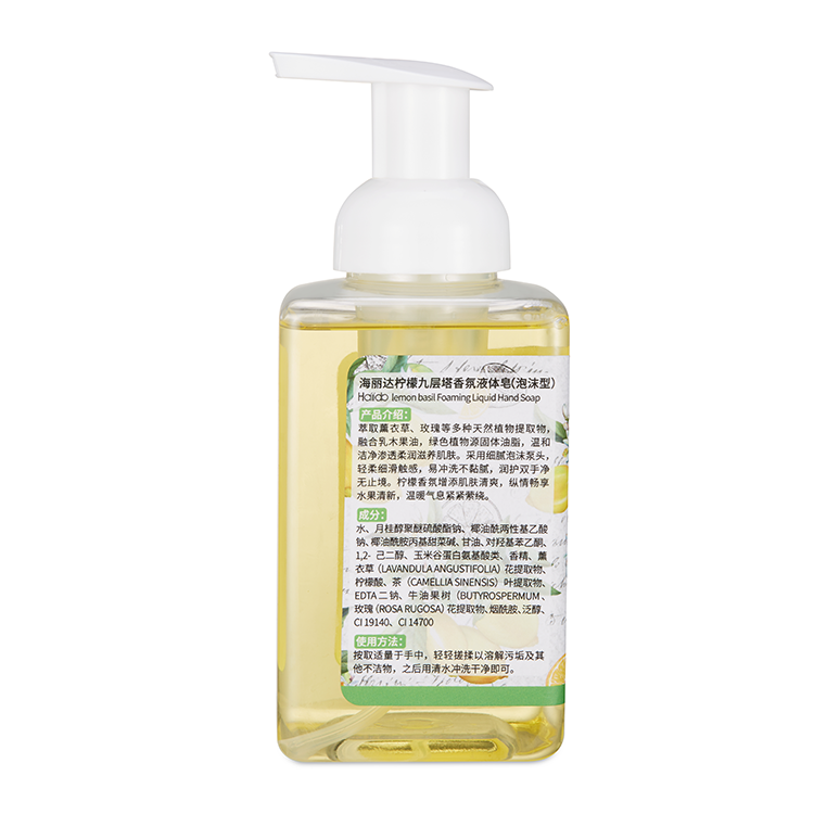 Top Quality Italian professional hand sanitizer detergent alcool 75% SANIGEL 5 liters ready for export